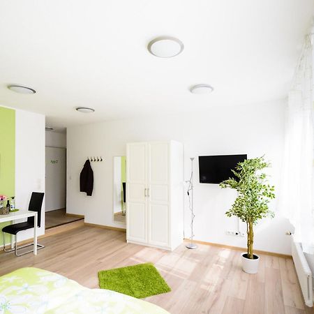 Breisach City-Appartements Pokoj fotografie
