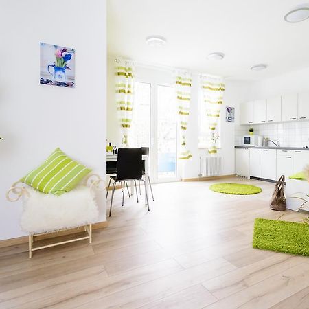 Breisach City-Appartements Exteriér fotografie