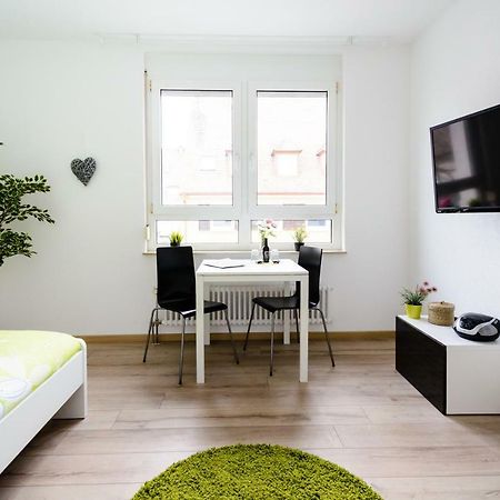 Breisach City-Appartements Pokoj fotografie