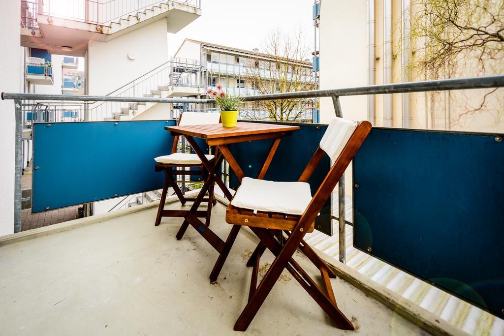 Breisach City-Appartements Exteriér fotografie