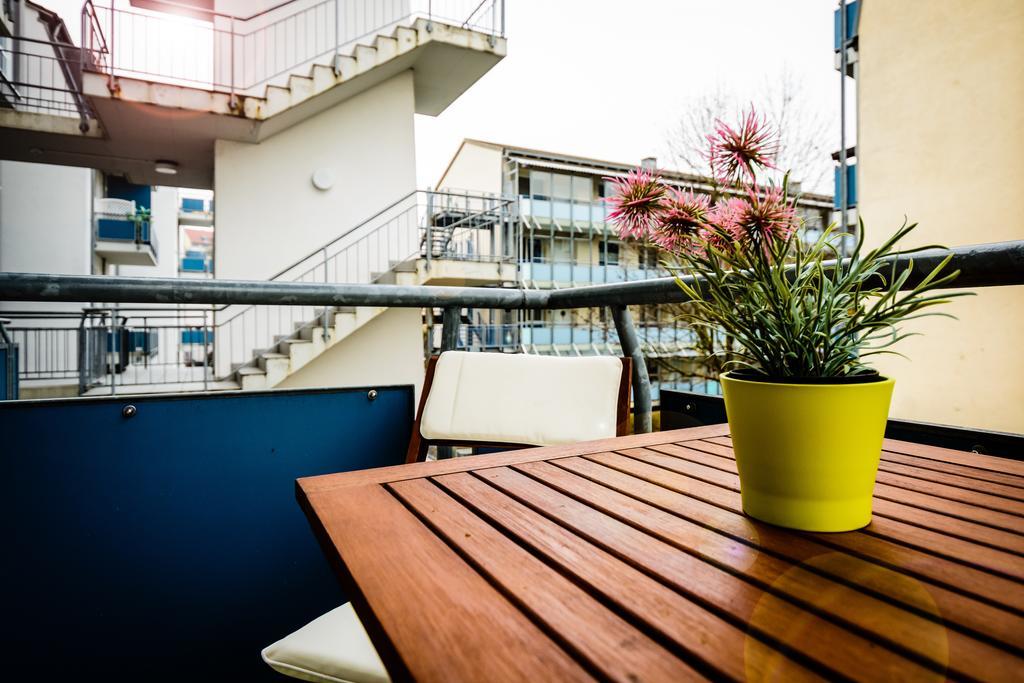 Breisach City-Appartements Exteriér fotografie