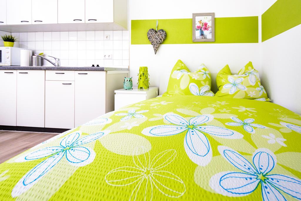 Breisach City-Appartements Exteriér fotografie