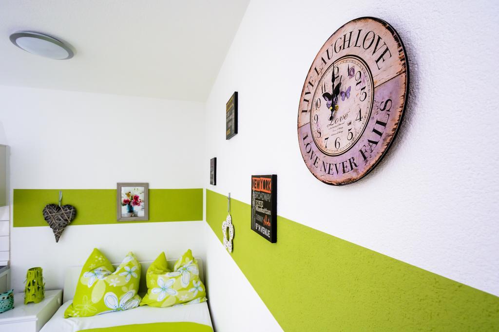 Breisach City-Appartements Exteriér fotografie