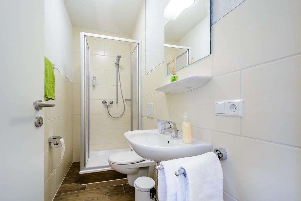 Breisach City-Appartements Pokoj fotografie