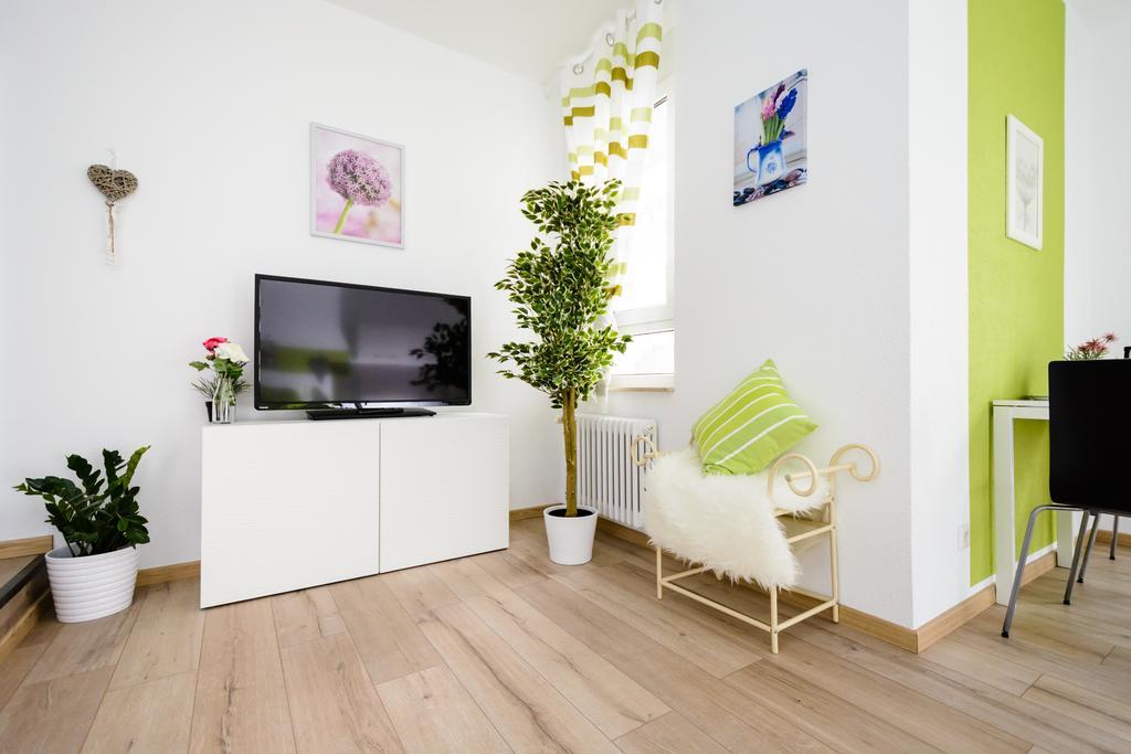 Breisach City-Appartements Exteriér fotografie