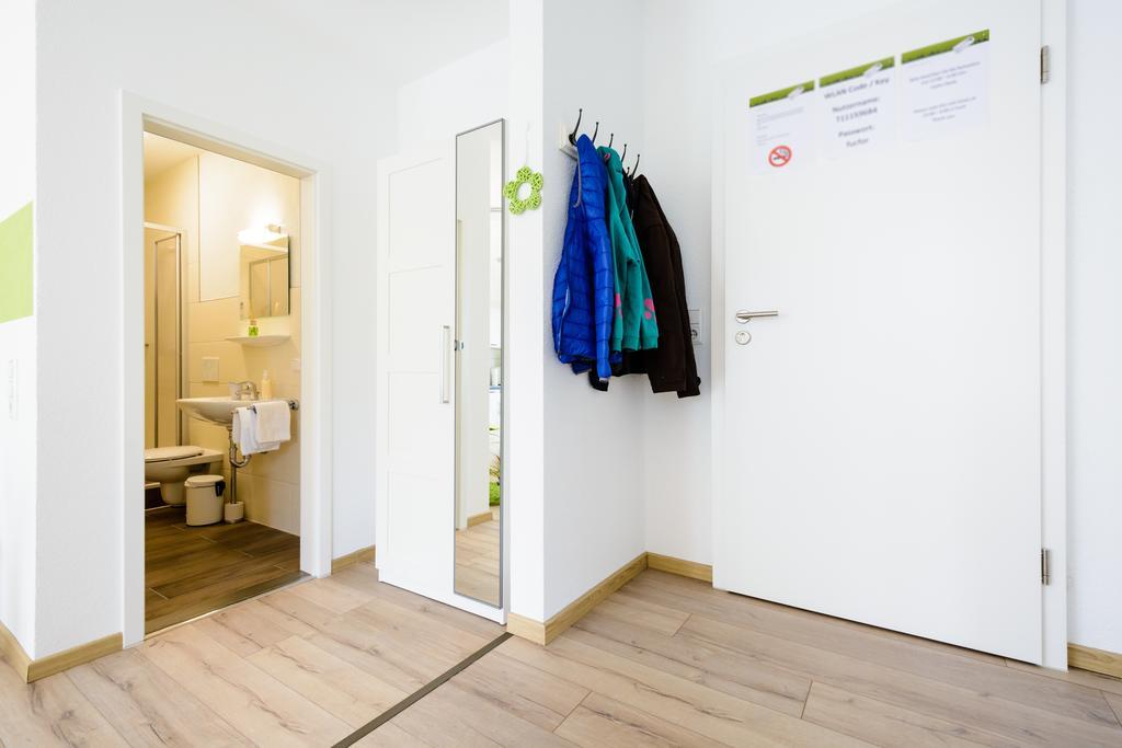Breisach City-Appartements Pokoj fotografie