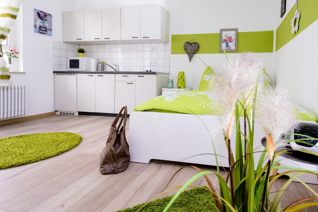 Breisach City-Appartements Exteriér fotografie