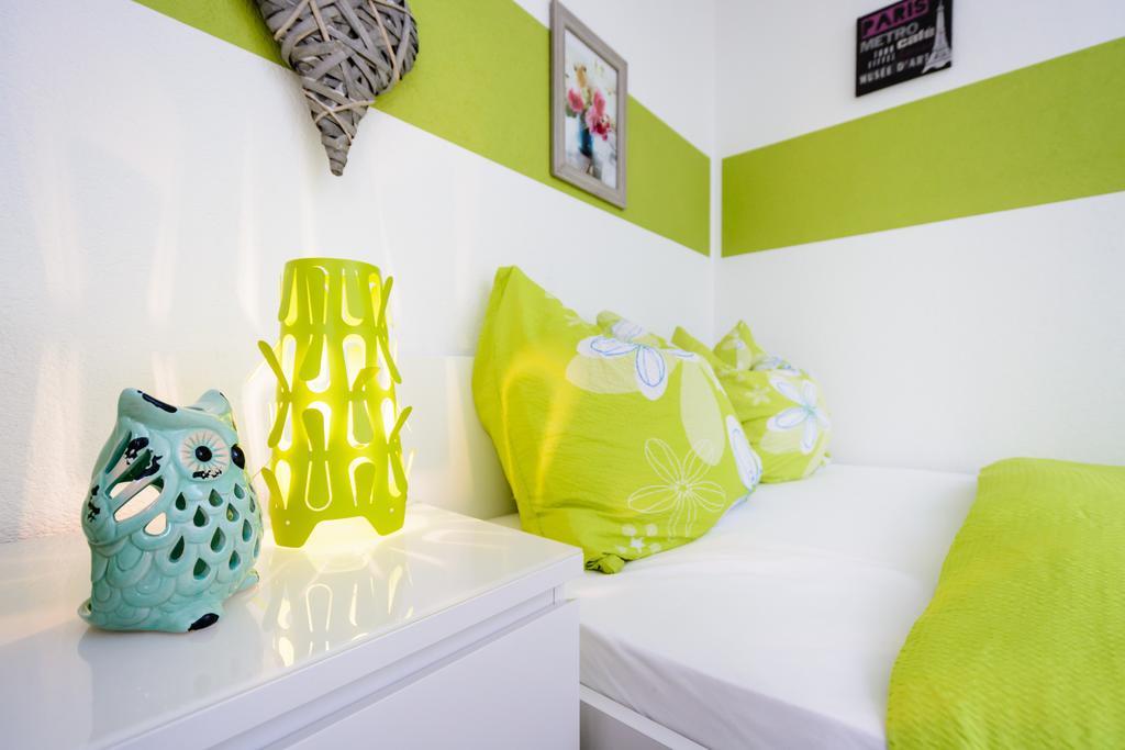 Breisach City-Appartements Exteriér fotografie