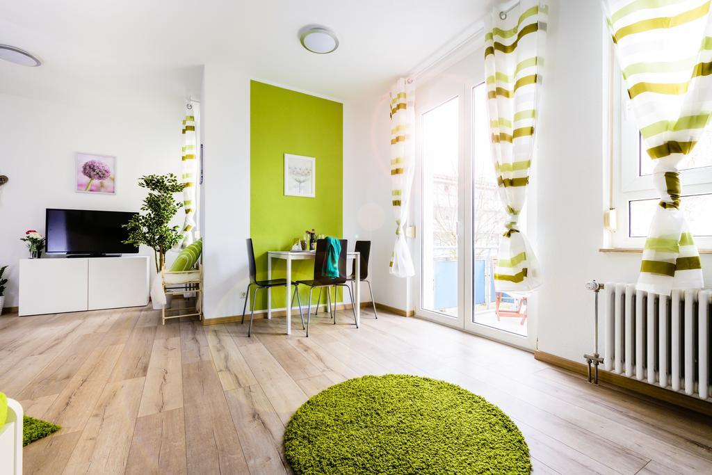 Breisach City-Appartements Exteriér fotografie