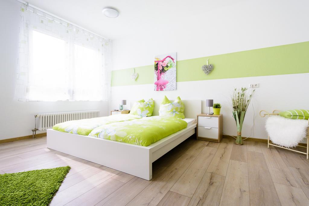 Breisach City-Appartements Exteriér fotografie