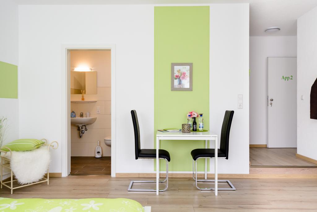 Breisach City-Appartements Exteriér fotografie