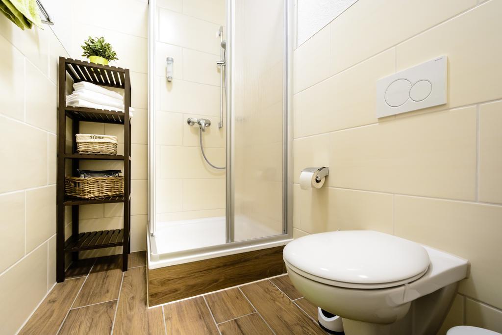 Breisach City-Appartements Exteriér fotografie