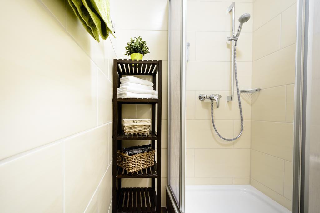 Breisach City-Appartements Pokoj fotografie