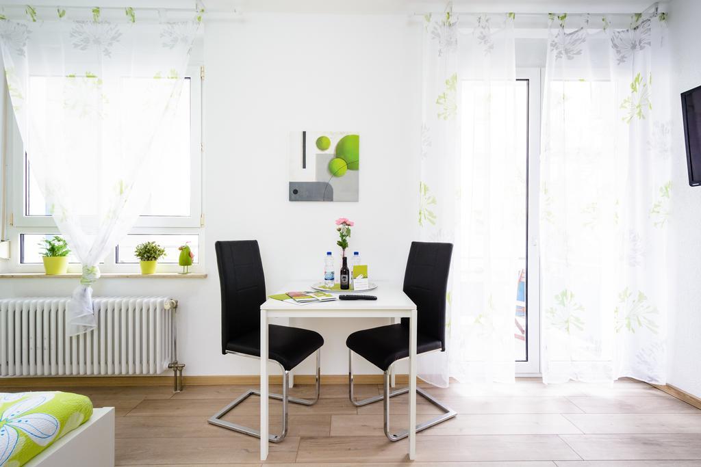 Breisach City-Appartements Exteriér fotografie